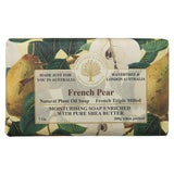 Candles & Matches French Pear Luxury Soap Bars
