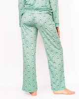 Lifestyle Pumpkin Butter Soft Sleep Set