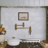 Wall Art Field Of Horses Framed Antique Art