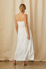 Lifestyle Winona Sweater and Dress Two Piece Set