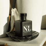 Candles & Matches Lavender Sage Diffuser // NL Exclusive