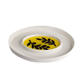 Servingware Olive Oil & Balsamic Dipping Platter