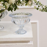 Hathaway Glass Compote