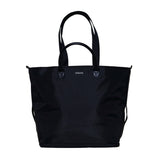 The Expandable Tote - Jet