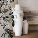 Santorini Urn Link Vase Medium