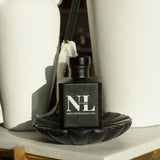 Candles & Matches Mediterranean Fig Diffuser // NL Exclusive