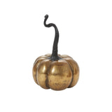Totem Gold Pumpkin // Medium