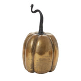Totem Gold Pumpkin // Large