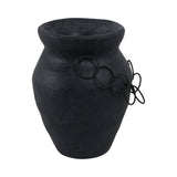 Amphora Chain Vase