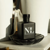 Candles & Matches Mediterranean Fig Diffuser // NL Exclusive