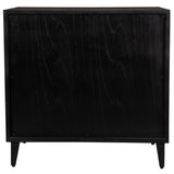 Accent Cabinets Abba Herringbone Accent Chest