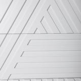 Accent Cabinets Colby White Drawer Chest