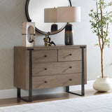 Accent Cabinets Gabriel Oak Accent Chest