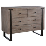 Accent Cabinets Gabriel Oak Accent Chest