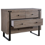 Accent Cabinets Gabriel Oak Accent Chest