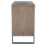 Accent Cabinets Gabriel Oak Accent Chest