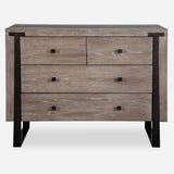 Accent Cabinets Gabriel Oak Accent Chest