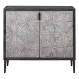 Accent Cabinets Laurentia 2 Door Accent Cabinet