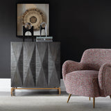 Accent Cabinets Marico 2 Door Mindi Cabinet