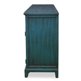 Accent Cabinets Oksana Wooden Credenza