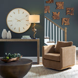 Accent Chairs & Armchairs Abound Ginger Swivel Chair