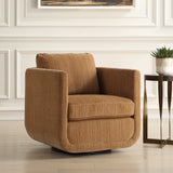 Accent Chairs & Armchairs Abound Ginger Swivel Chair