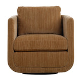 Accent Chairs & Armchairs Abound Ginger Swivel Chair