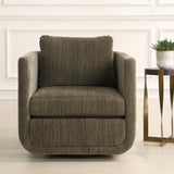 Accent Chairs & Armchairs Abound Herb Swivel Chair