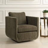 Accent Chairs & Armchairs Abound Herb Swivel Chair