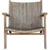 Accent Chairs & Armchairs Aegea Rattan Accent Chair