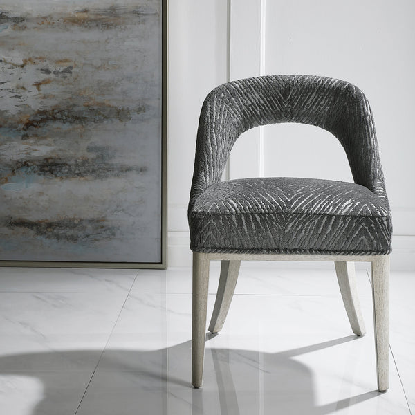 Accent Chairs & Armchairs Amalia Accent Chair // Set of 2