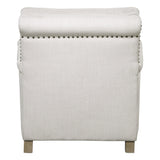 Accent Chairs & Armchairs Armstead Armchair // Antique White