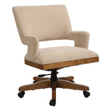 Accent Chairs & Armchairs Aspect Mid-Century Desk Chair