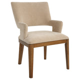 Accent Chairs & Armchairs Aspect Mid-Century Dining Chair