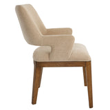 Accent Chairs & Armchairs Aspect Mid-Century Dining Chair