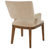Accent Chairs & Armchairs Aspect Mid-Century Dining Chair