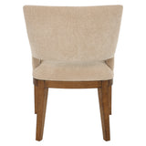 Accent Chairs & Armchairs Aspect Mid-Century Dining Chair