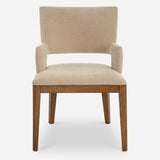 Accent Chairs & Armchairs Aspect Mid-Century Dining Chair