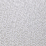 Accent Chairs & Armchairs Bev Accent Chair // White