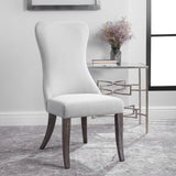 Accent Chairs & Armchairs Caledonia Armless Chair