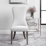 Accent Chairs & Armchairs Caledonia Armless Chair