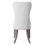 Accent Chairs & Armchairs Caledonia Armless Chair