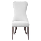 Accent Chairs & Armchairs Caledonia Armless Chair