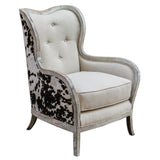 Accent Chairs & Armchairs Chalina High Back Armchair