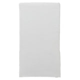 Accent Chairs & Armchairs Coley Armless Chair // White