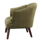 Accent Chairs & Armchairs Conroy Accent Chair // Olive