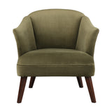 Accent Chairs & Armchairs Conroy Accent Chair // Olive