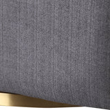 Accent Chairs & Armchairs Cuthbert Modern Swivel Chair