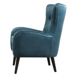 Accent Chairs & Armchairs Dax Mid-Century Accent Chair