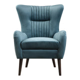 Accent Chairs & Armchairs Dax Mid-Century Accent Chair